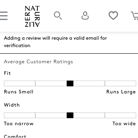 NWOB Naturalizer Brenta Strappy Platform Dress Sandal Tan Faux Leather 9.5 - Picture 13 of 13